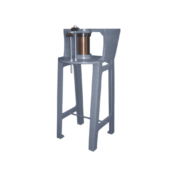 Mesa para Broqueadora de Cilindro