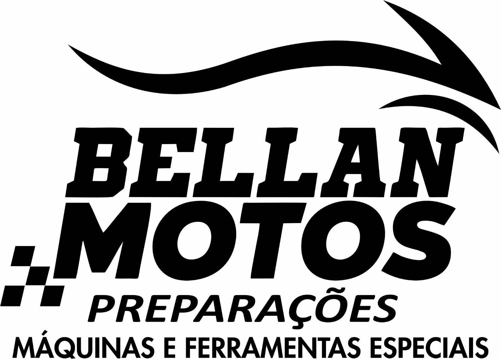 Bellan Racing Motos - Máquinas e Equipamentos