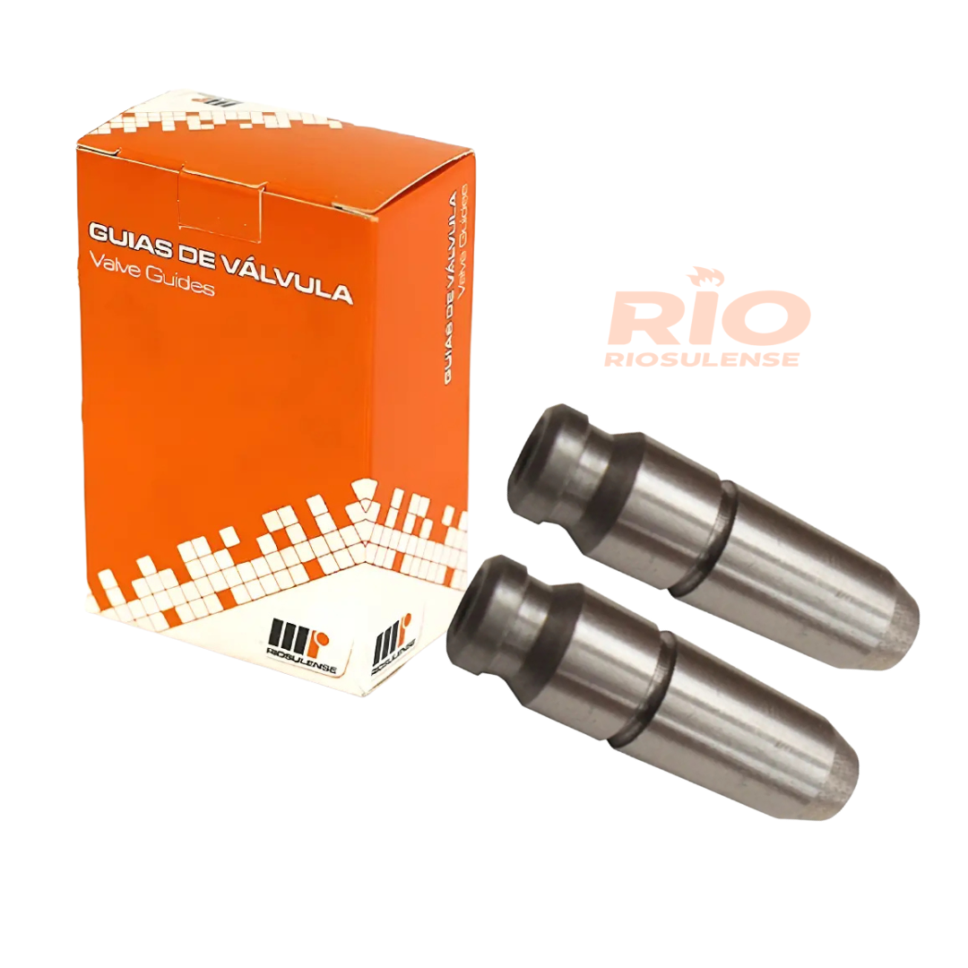 4 GUIA DE VALVULA ADM CBR/CRF250 STD
