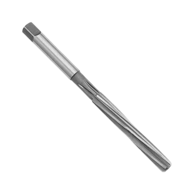 Alargador Manual Helicoidal Hss 4,5mm