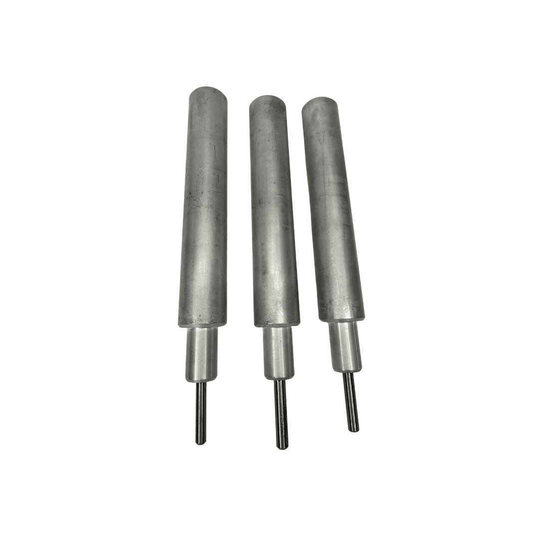Kit Instalador Guia de Válvula ( 4,5 / 5 / 5,5 mm)