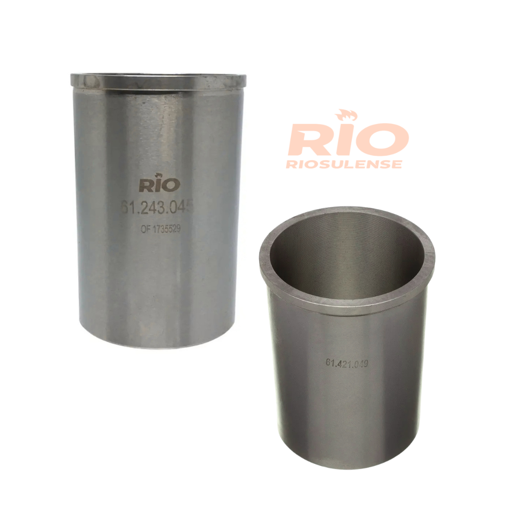 CAMISA DE CILINDRO XRE 300 / CB 300 – RIOSULENSE
