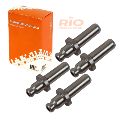 4 Guia de valvula titan CBX TW E CB 300 +0,10