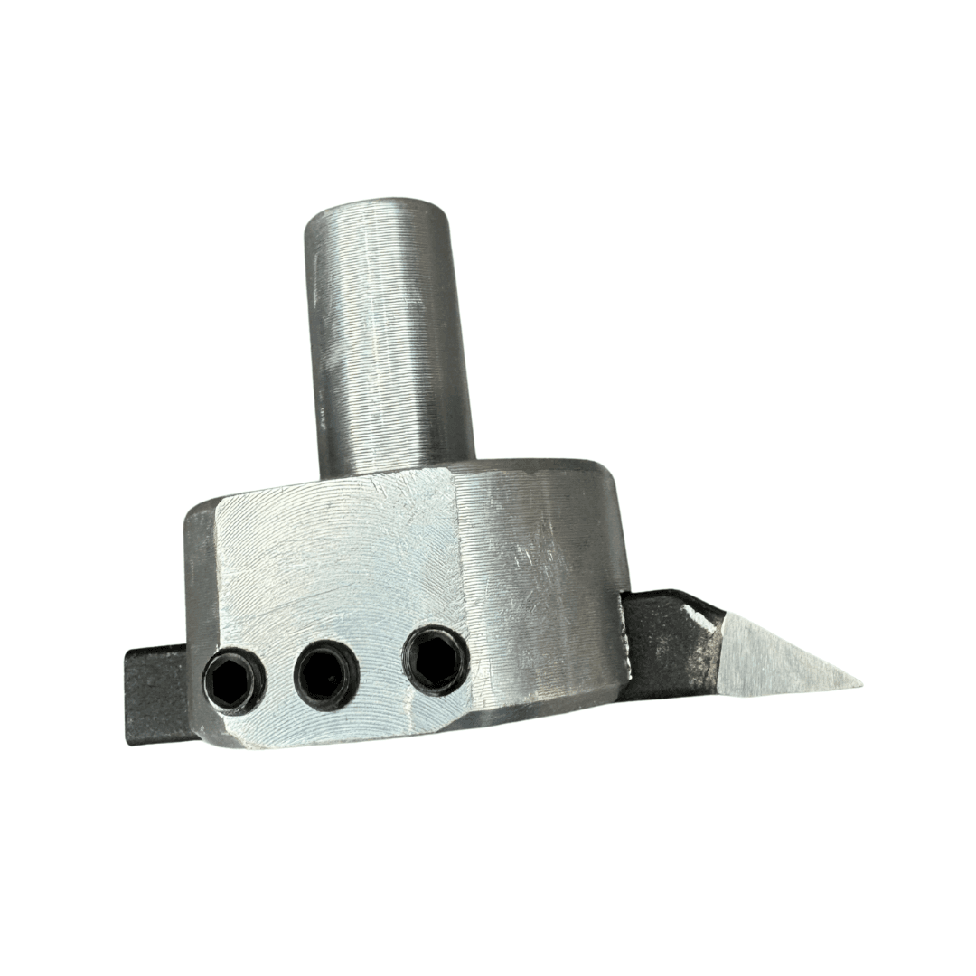 Ferramenta para Squish e Abertura de Bloco