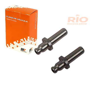 2 Guia de valvula titan CBX Strada STD