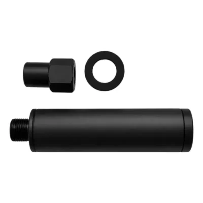 Porta Rebolo 11/16 Sextavado P/ Retífica E Adaptador
